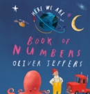 Image for Book of Numbers
