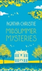 Image for MIDSUMMER MYSTERIES: Secrets and Suspense from the Queen of Crime