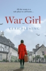 Image for War Girl