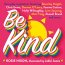 Image for Be kind