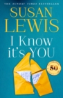 Image for I Know It’s You