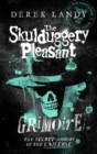 Image for The Skulduggery Pleasant grimoire