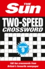 Image for The Sun Two-Speed Crossword Collection 9
