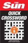 Image for The Sun Quick Crossword Book 9