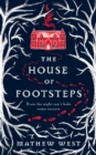 Image for The House of Footsteps