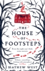 Image for The house of footsteps