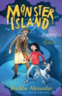 Image for Monster Island