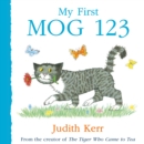 Image for My First MOG 123