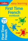 Image for First Time French Ages 5-7