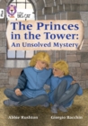 Image for The princes in the tower  : an unsolved mystery