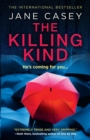 Image for The Killing Kind