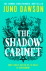 Image for The Shadow Cabinet : Book 2