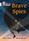 Image for Brave Spies