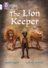 Image for The Lion Keeper