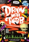 Image for Draw With Rob at Halloween