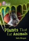Image for Plants that Eat Animals