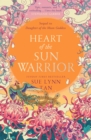 Image for Heart of the Sun Warrior : Book 2
