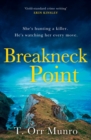 Image for Breakneck point