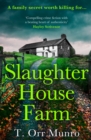 Image for Slaughter house farm