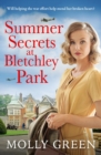 Image for Summer secrets at Bletchley Park : 1