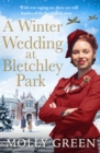 Image for A Winter Wedding at Bletchley Park