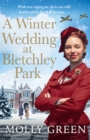 Image for A Winter Wedding at Bletchley Park
