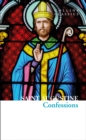 Image for The confessions of Saint Augustine