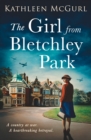 Image for The girl from Bletchley Park