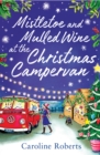Image for Mistletoe and Mulled Wine at the Christmas Campervan