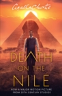 Image for Death on the Nile