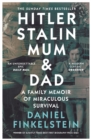 Image for Hitler, Stalin, Mum and Dad