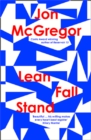 Image for Lean fall stand