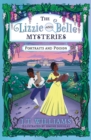 Image for The Lizzie and Belle mysteriesBook 2