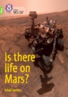 Image for Is there life on Mars?
