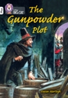 Image for The gunpowder plot  : what went wrong?