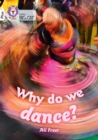 Image for Why do we dance?