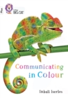 Image for Communicating in Colour