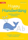 Image for Happy handwriting2,: Teacher&#39;s guide