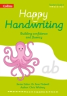 Image for Happy handwriting4,: Teacher&#39;s guide