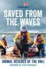 Image for Saved from the Waves