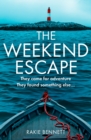 Image for The Weekend Escape