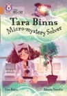 Image for Tara Binns: Micro-mystery Solver
