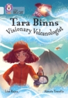 Image for Visionary volcanologist