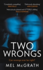 Image for Two Wrongs