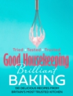 Image for Good Housekeeping Brilliant Baking