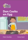 Image for Dan cooks an egg