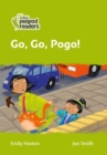 Image for Level 2 - Go, Go, Pogo!