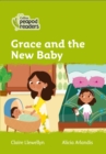Image for Grace and the new baby