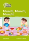 Image for Munch, munch, munch!