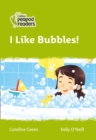 Image for Level 2 - I Like Bubbles!